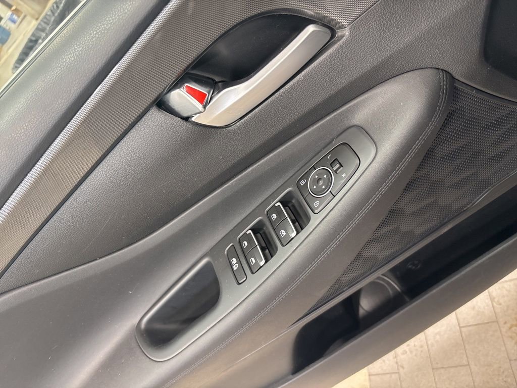 Used 2022 Hyundai Santa Fe SEL w/ Convenience Package image 26