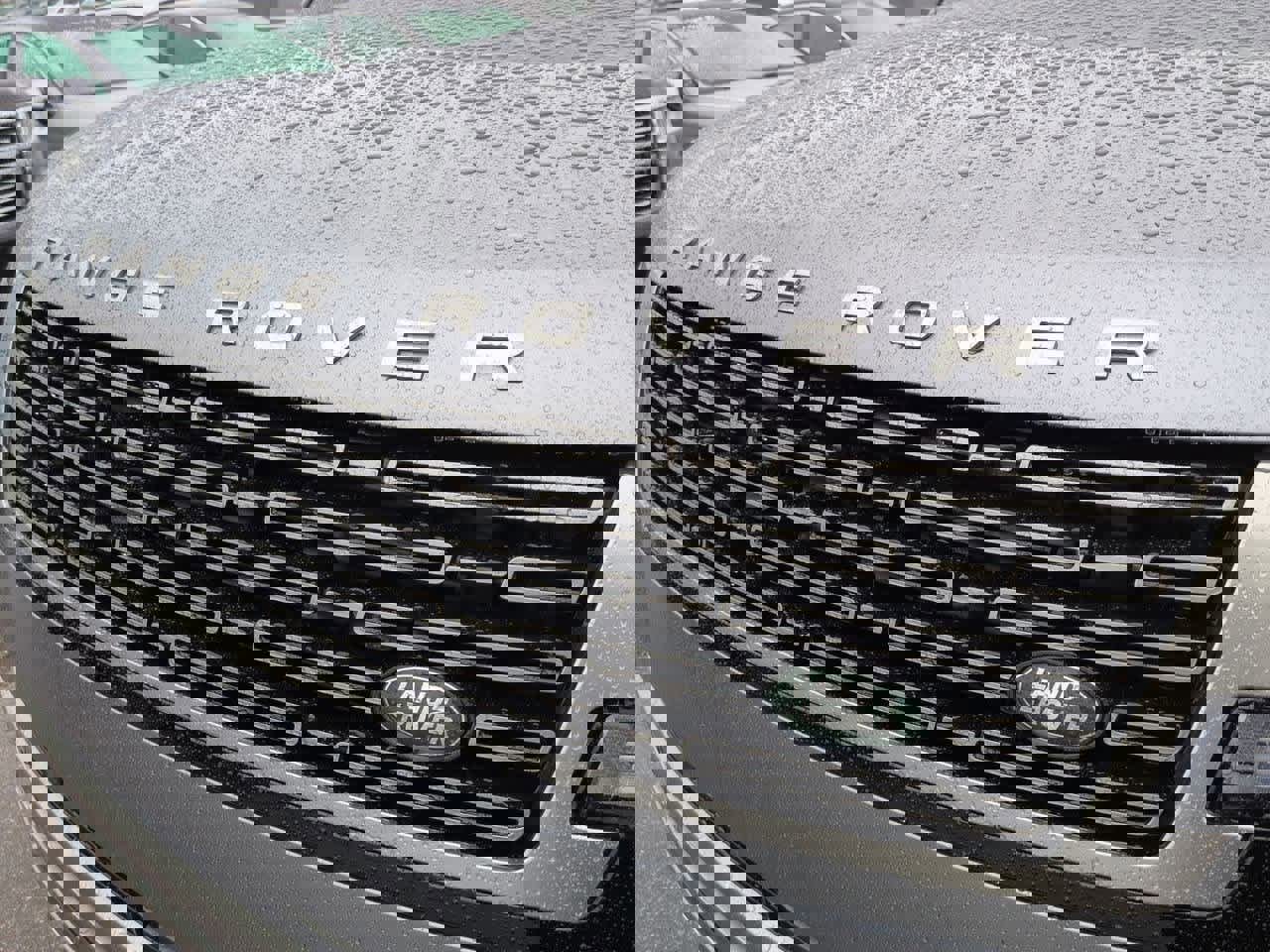 Certified 2023 Land Rover Range Rover SE image 12