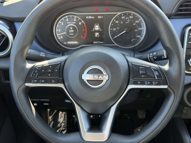 Used 2024 Nissan Versa SV FWD image 19