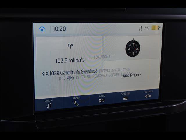 Used 2025 Ford F450 XL w/ 360-Degree Camera Package image 28