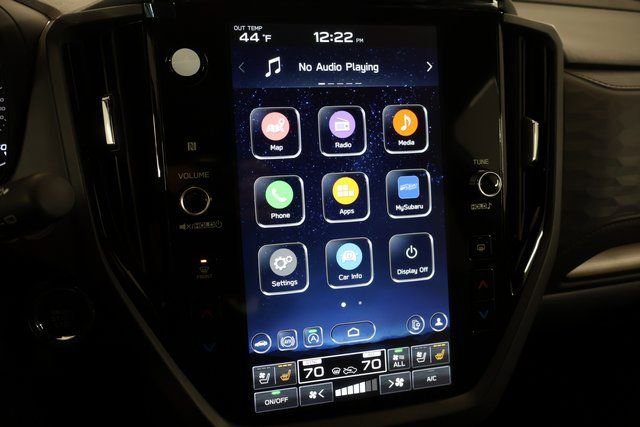 New 2026 Subaru Forester Touring image 20