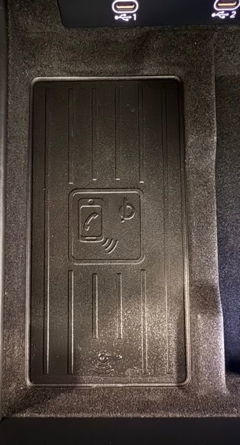 Used 2021 Audi RS 7 Sportback w/ Carbon Optic Package image 47