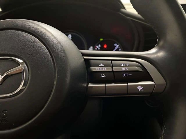 Used 2020 MAZDA MAZDA3 Sedan w/ Select Package image 31