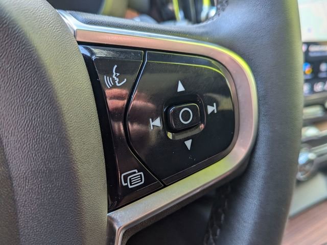 Certified 2023 Volvo XC60 B5 Plus w/ Climate Package FWD image 22