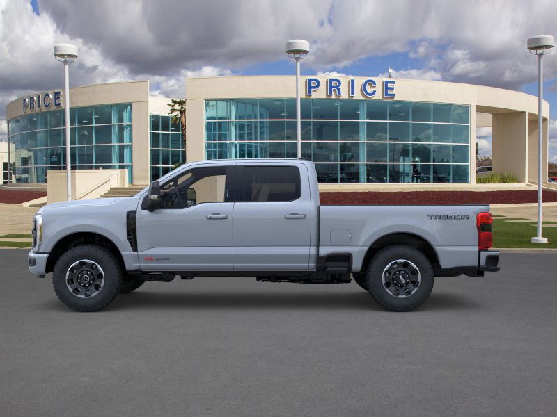 New 2026 Ford F250 Lariat w/ Tremor Off-Road Package image 3