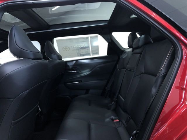 New 2025 Toyota Crown Signia image 20