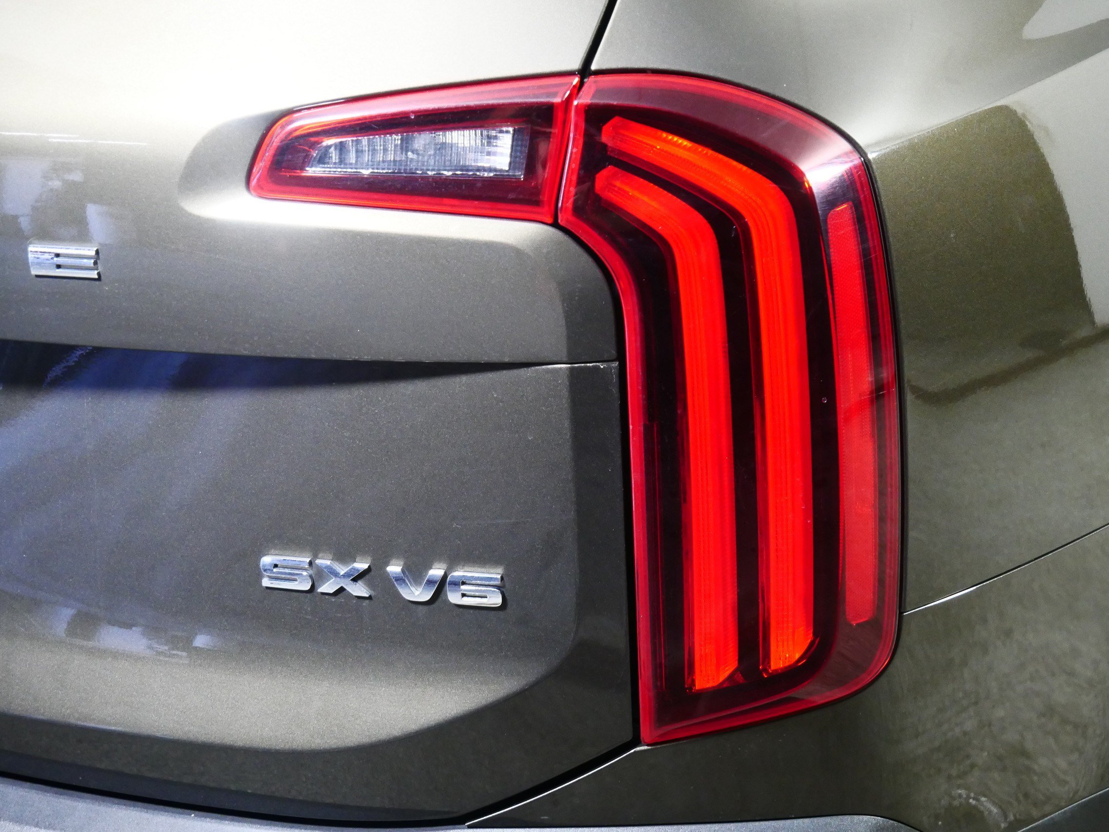 Used 2020 Kia Telluride SX w/ SX Prestige Package AWD/4WD image 17