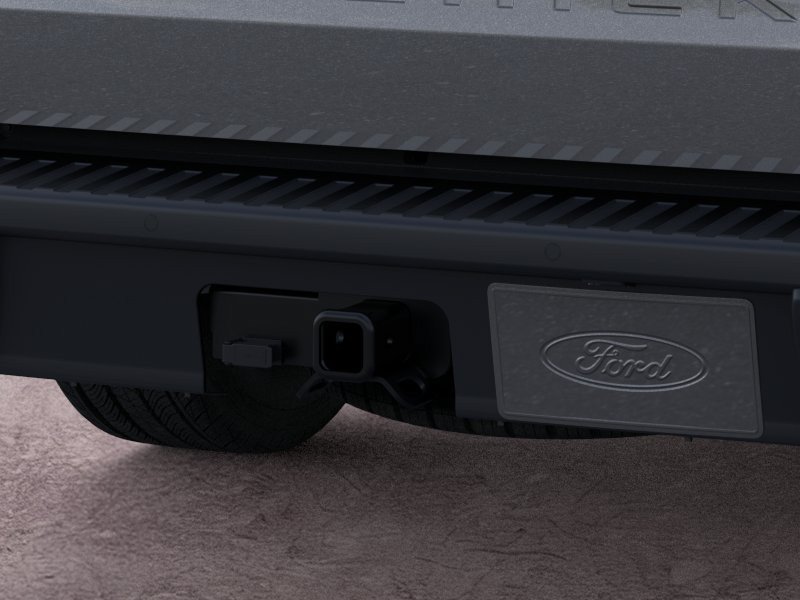 New 2026 Ford Maverick XLT FWD image 25