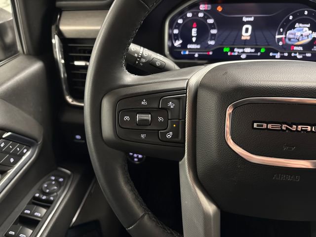 Used 2024 GMC Sierra 2500 Denali w/ Denali Reserve Package image 64