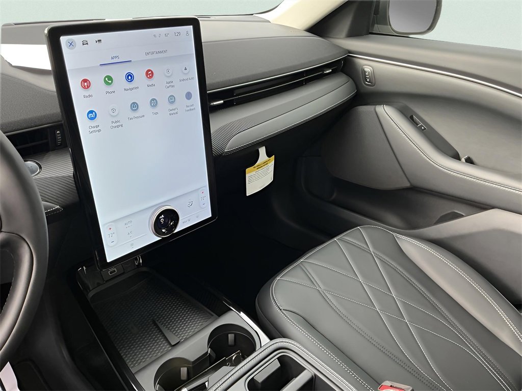 Used 2025 Ford Mustang Mach-E Select image 38