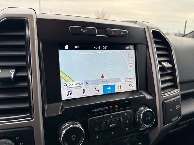 Used 2018 Ford F150 Lariat image 21