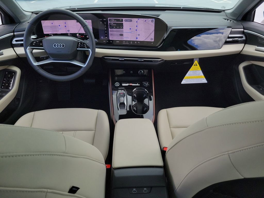 New 2026 Audi A5 Premium AWD/4WD image 23