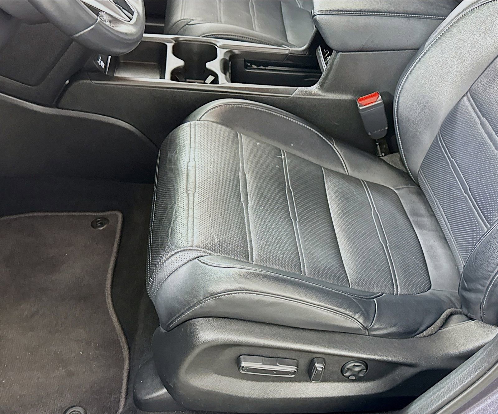 Used 2017 Honda CR-V EX-L image 21