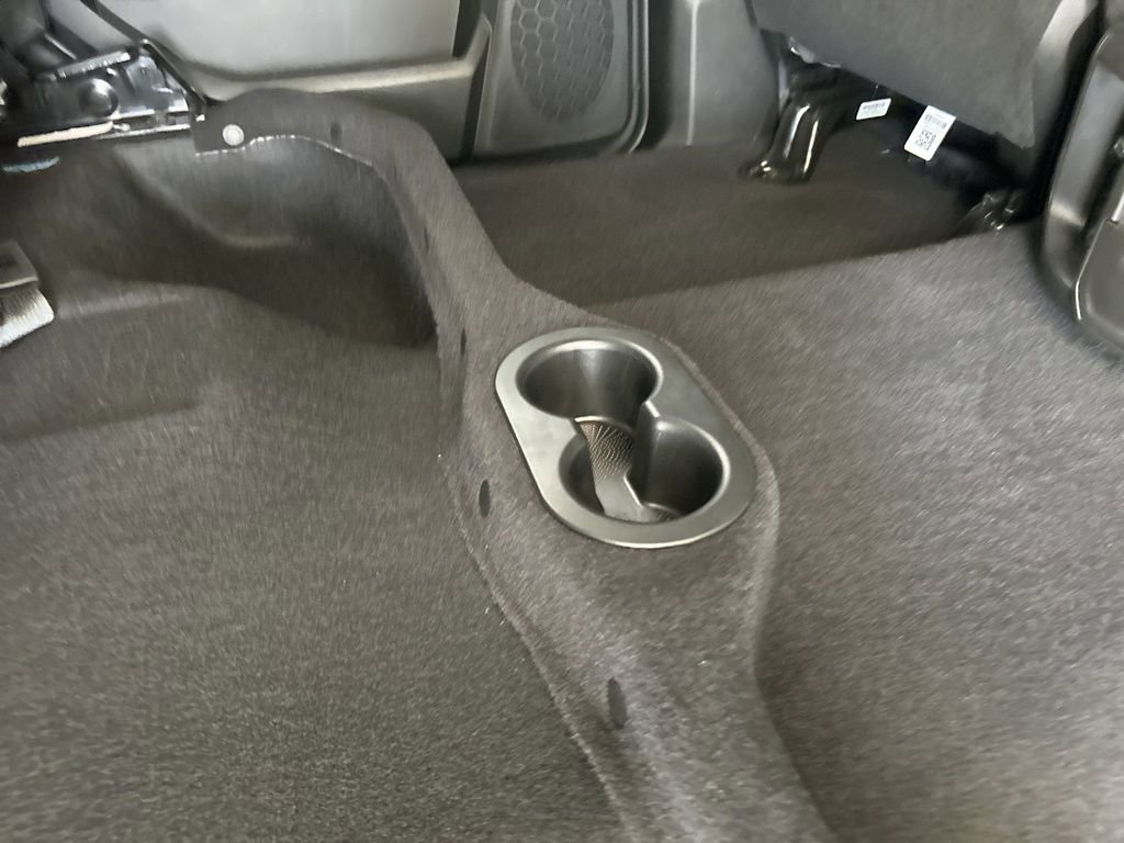 Used 2026 RAM 3500 Tradesman image 31