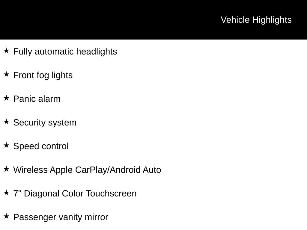 Used 2023 Chevrolet TrailBlazer LT image 7