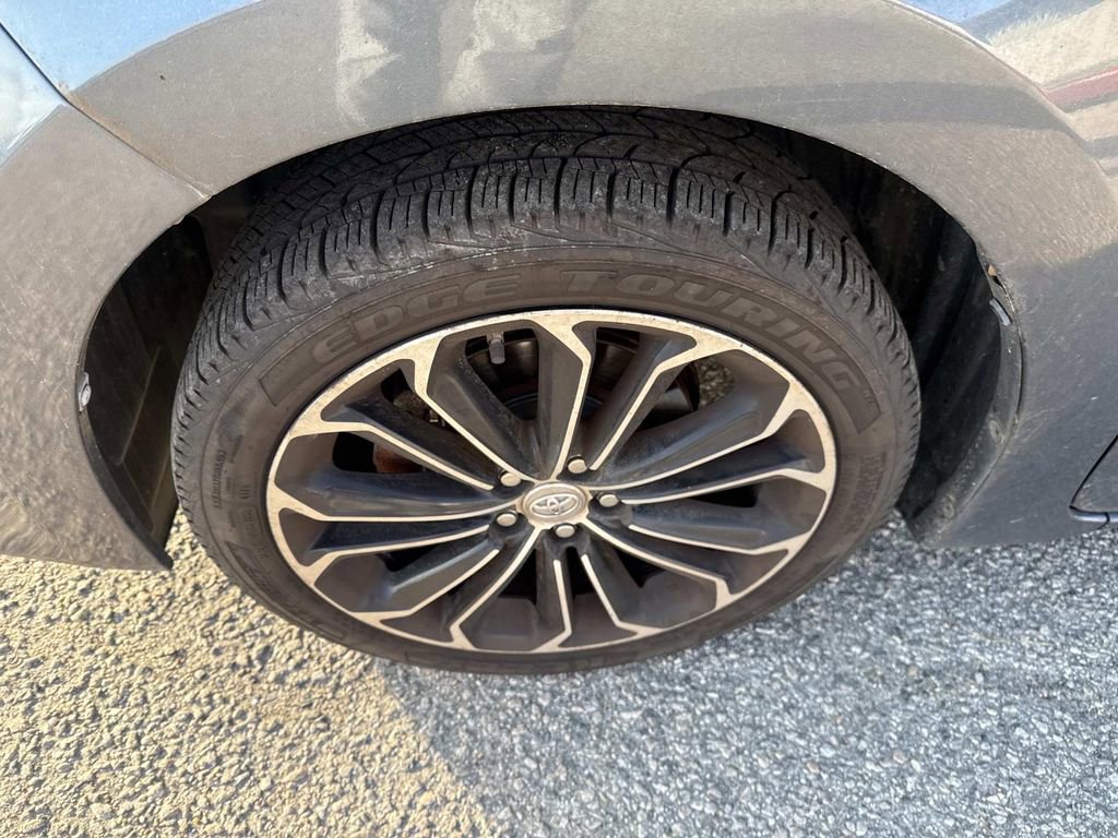 Used 2016 Toyota Corolla S image 11