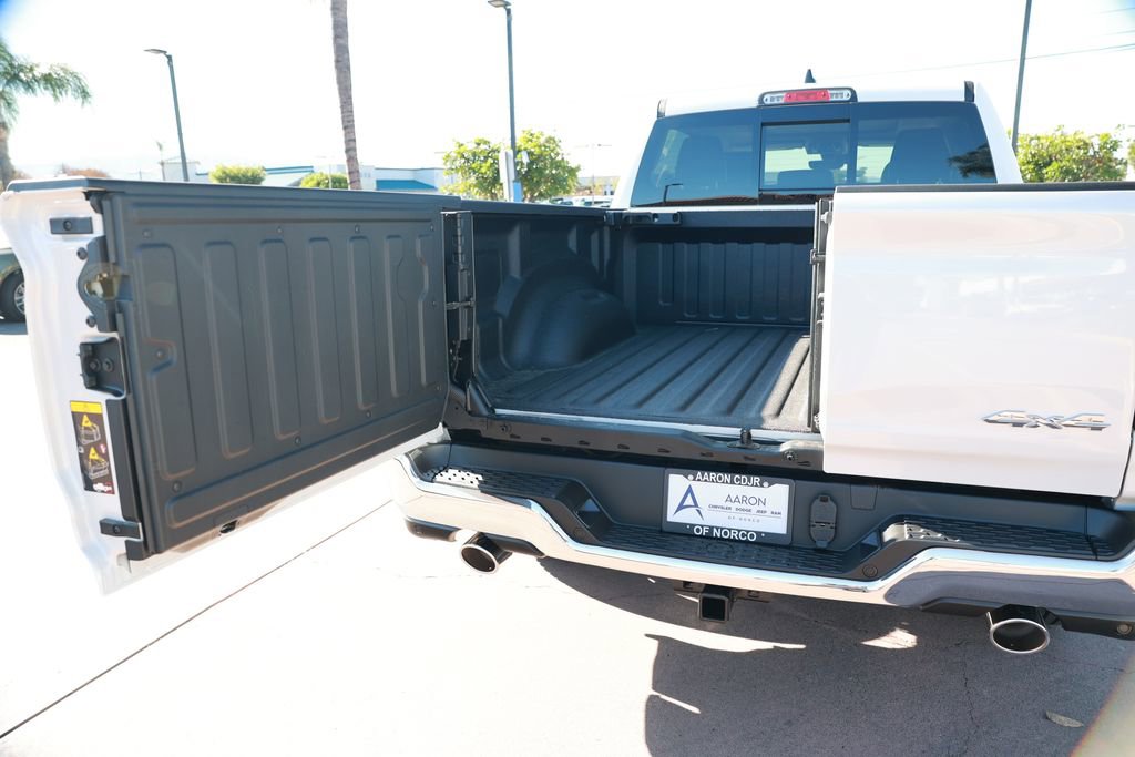 New 2026 RAM 1500 Limited image 38