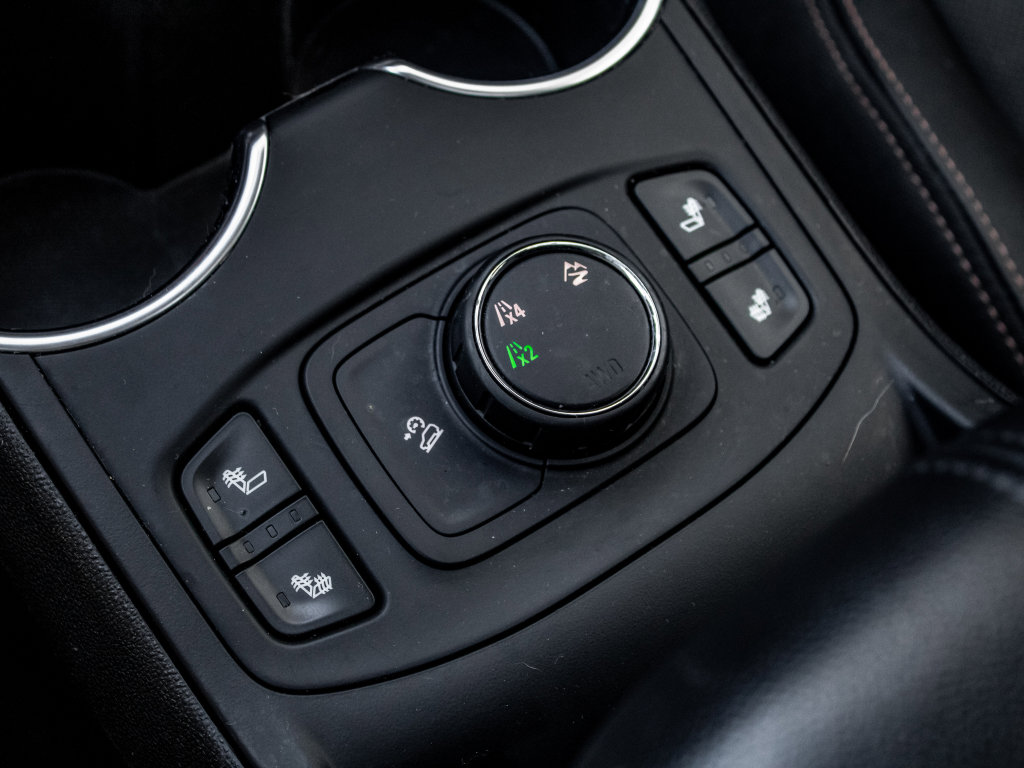 Used 2018 GMC Terrain SLT w/ Preferred Package image 34