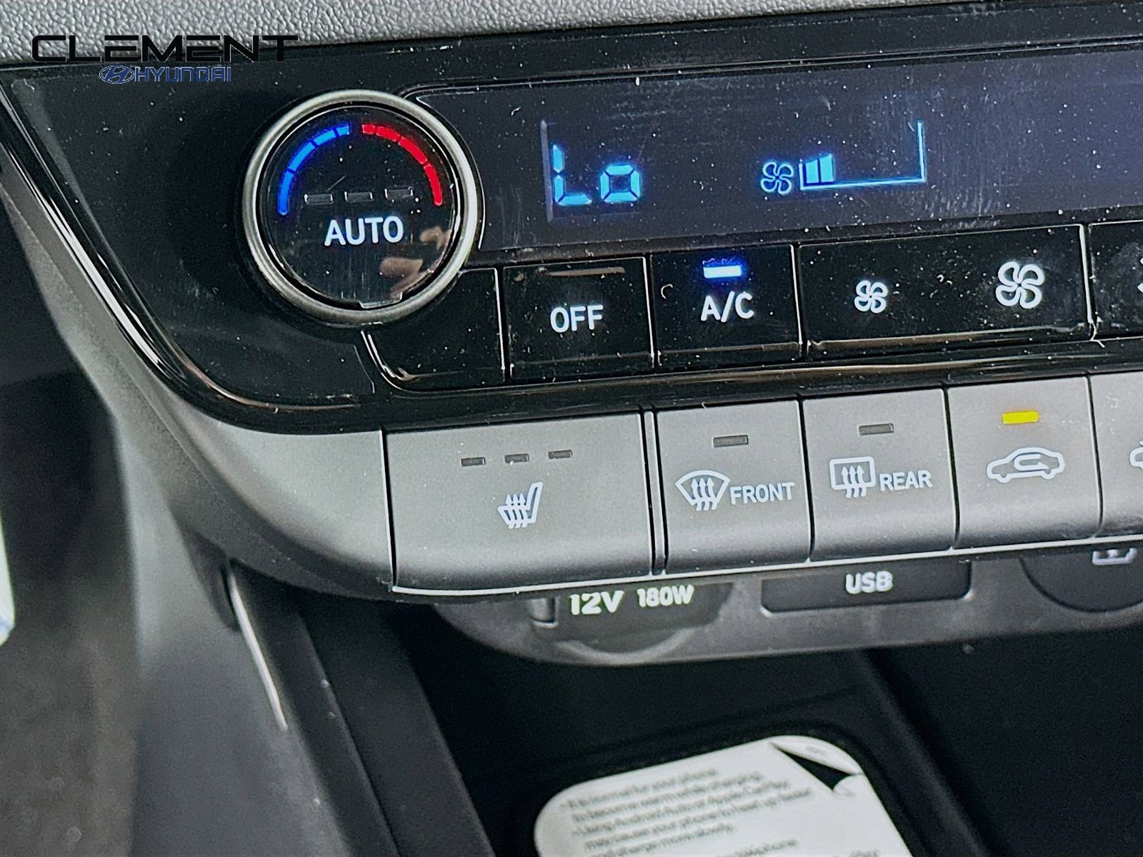 New 2026 Hyundai Elantra N FWD image 20