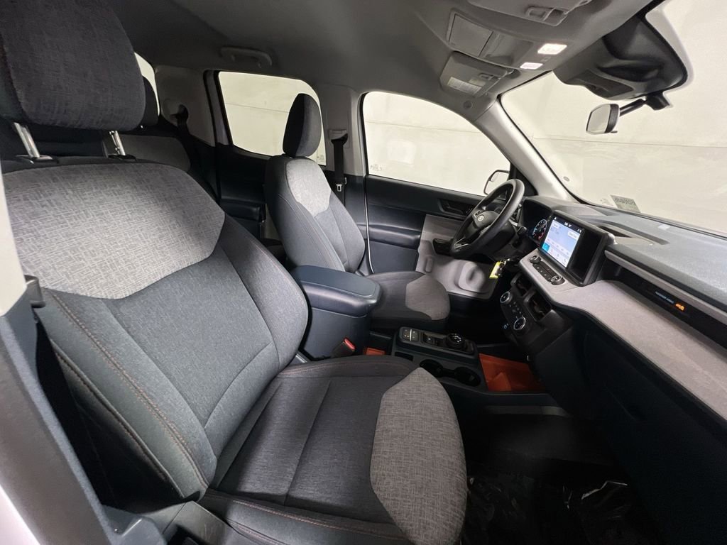 Used 2024 Ford Maverick XLT image 24