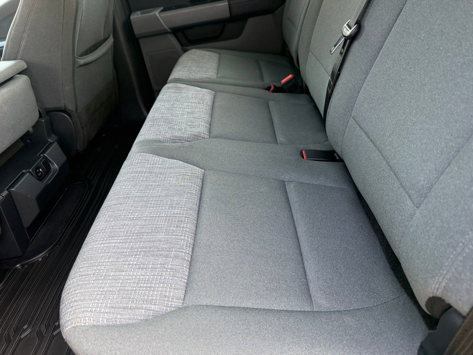 Used 2023 Ford F150 XLT image 19