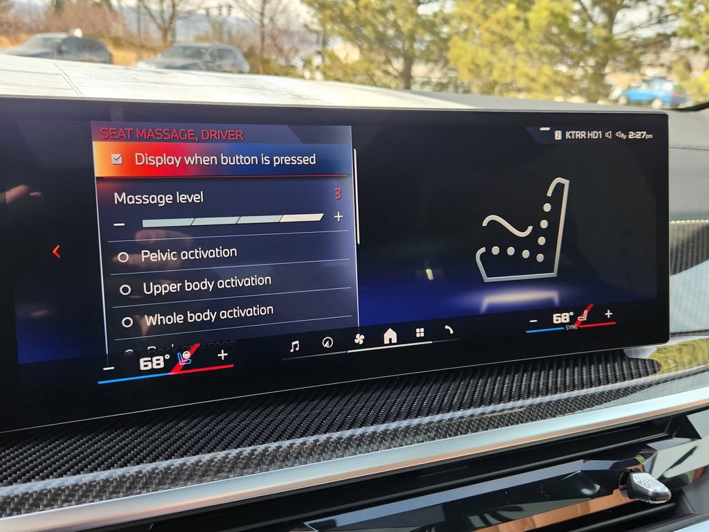 New 2026 BMW X5 M60i AWD/4WD image 15