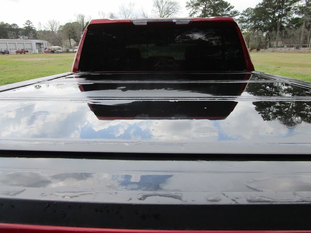 Used 2021 Chevrolet Silverado 1500 LT image 13