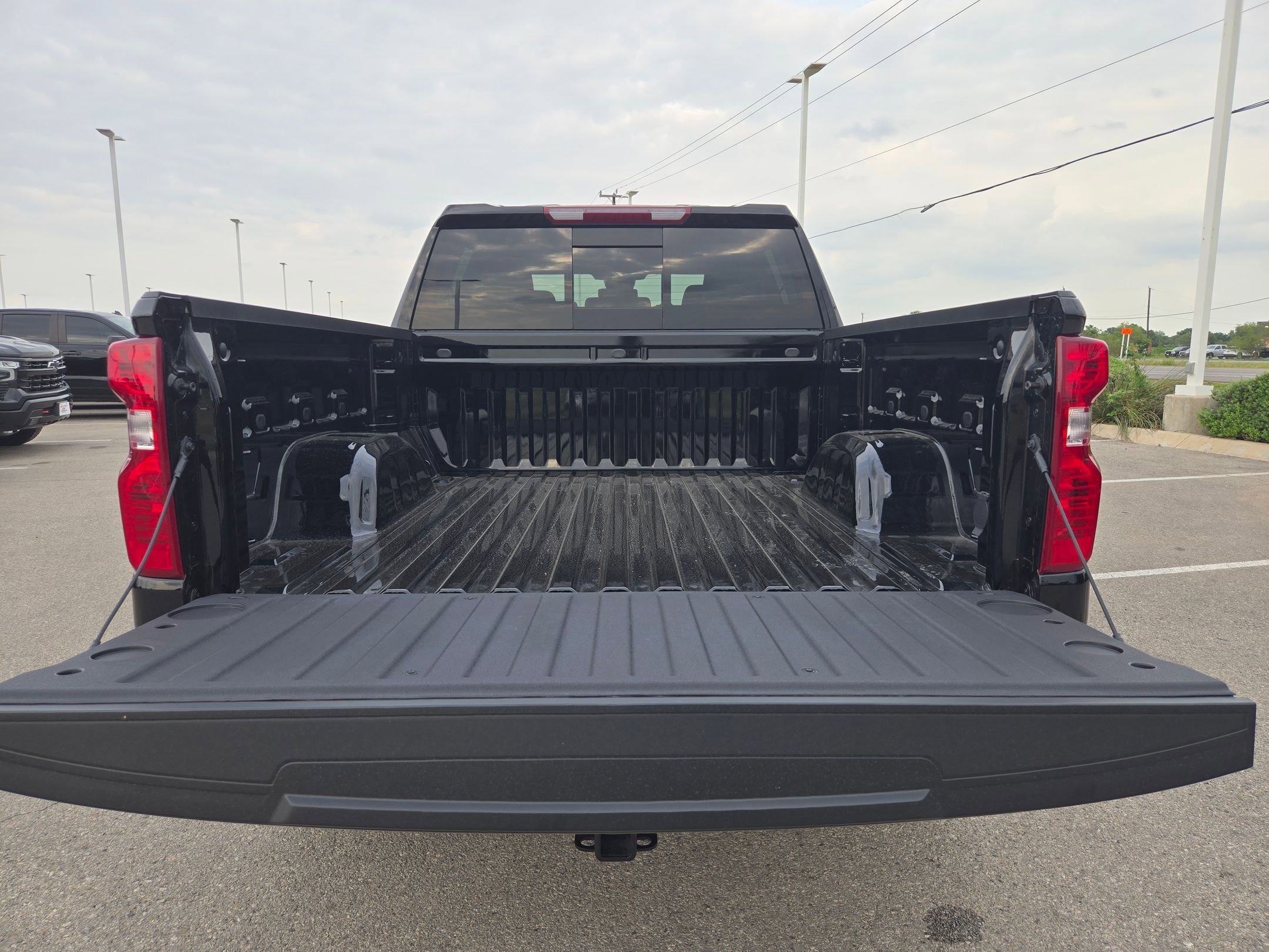 Certified 2023 Chevrolet Silverado 1500 LT w/ Texas Edition Plus RWD image 20