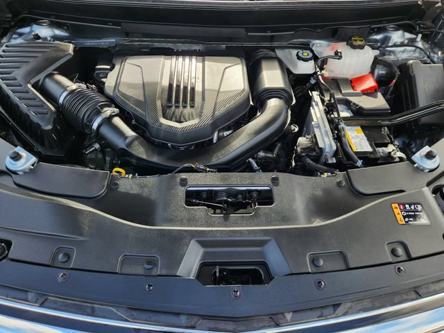 Used 2026 Chevrolet Traverse LT AWD/4WD image 32