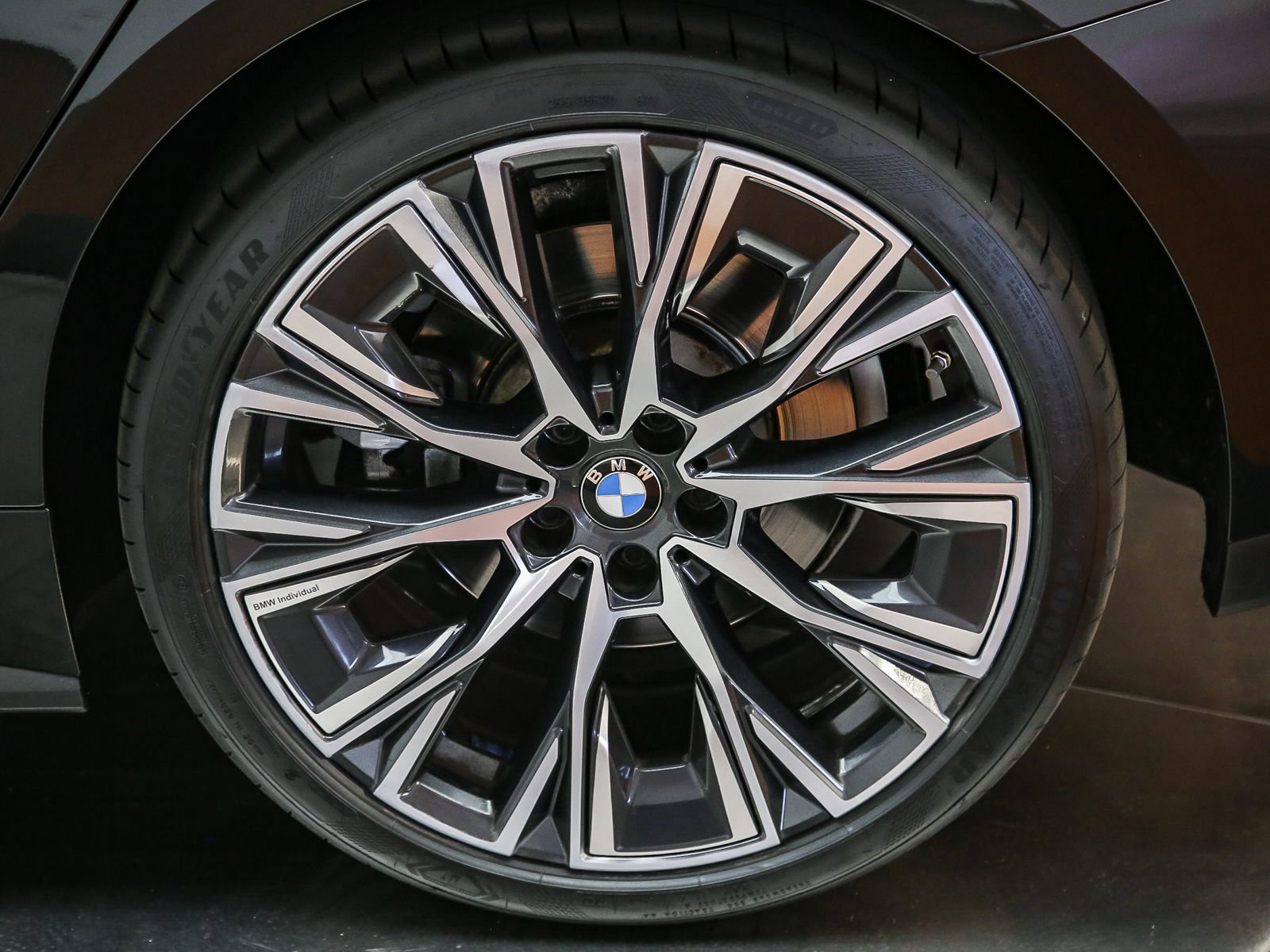 Certified 2024 BMW 430i Gran Coupe w/ Convenience Package RWD image 11