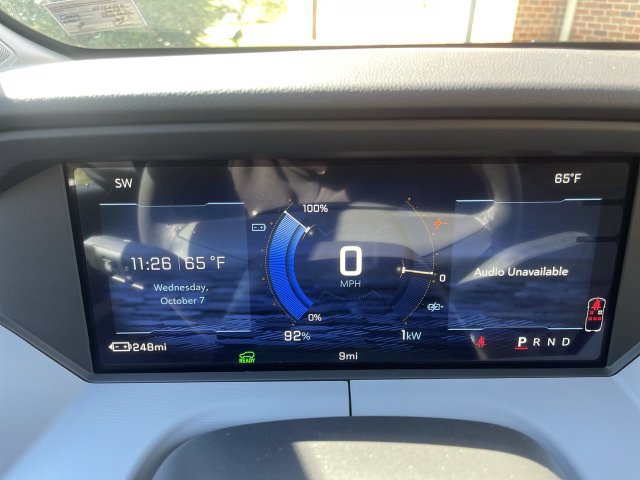New 2027 Chevrolet Bolt LT w/ Comfort Package FWD image 15