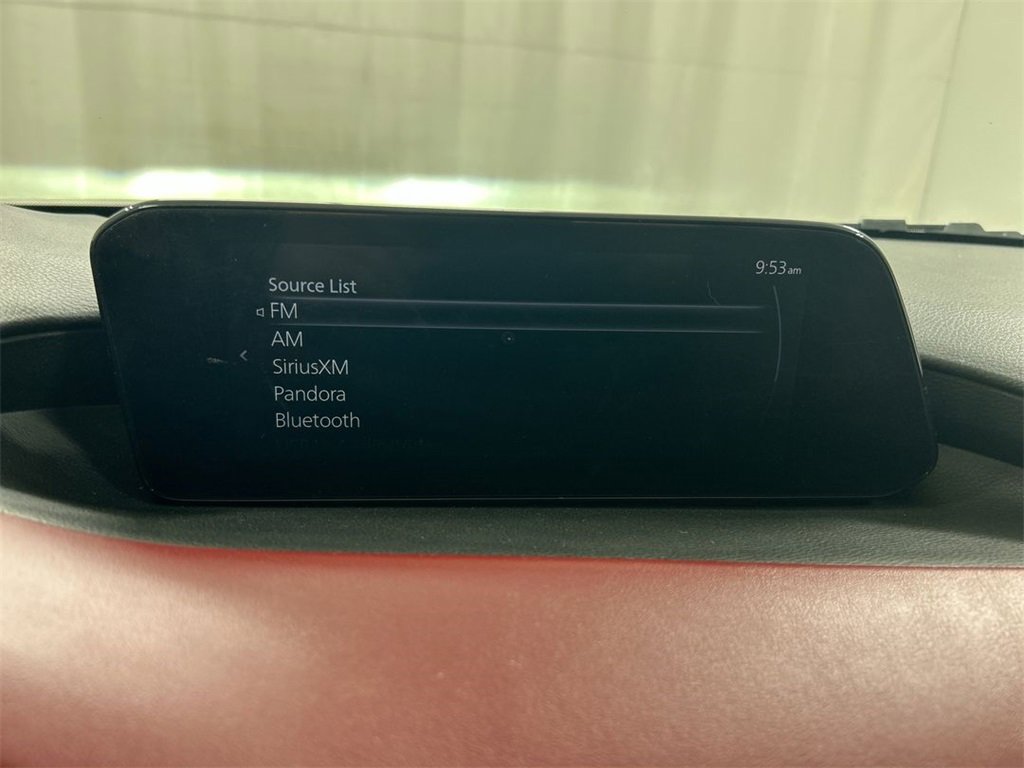 Used 2019 MAZDA MAZDA3 Premium image 14