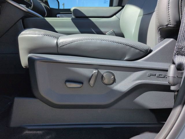 New 2026 Ford Expedition Active image 20