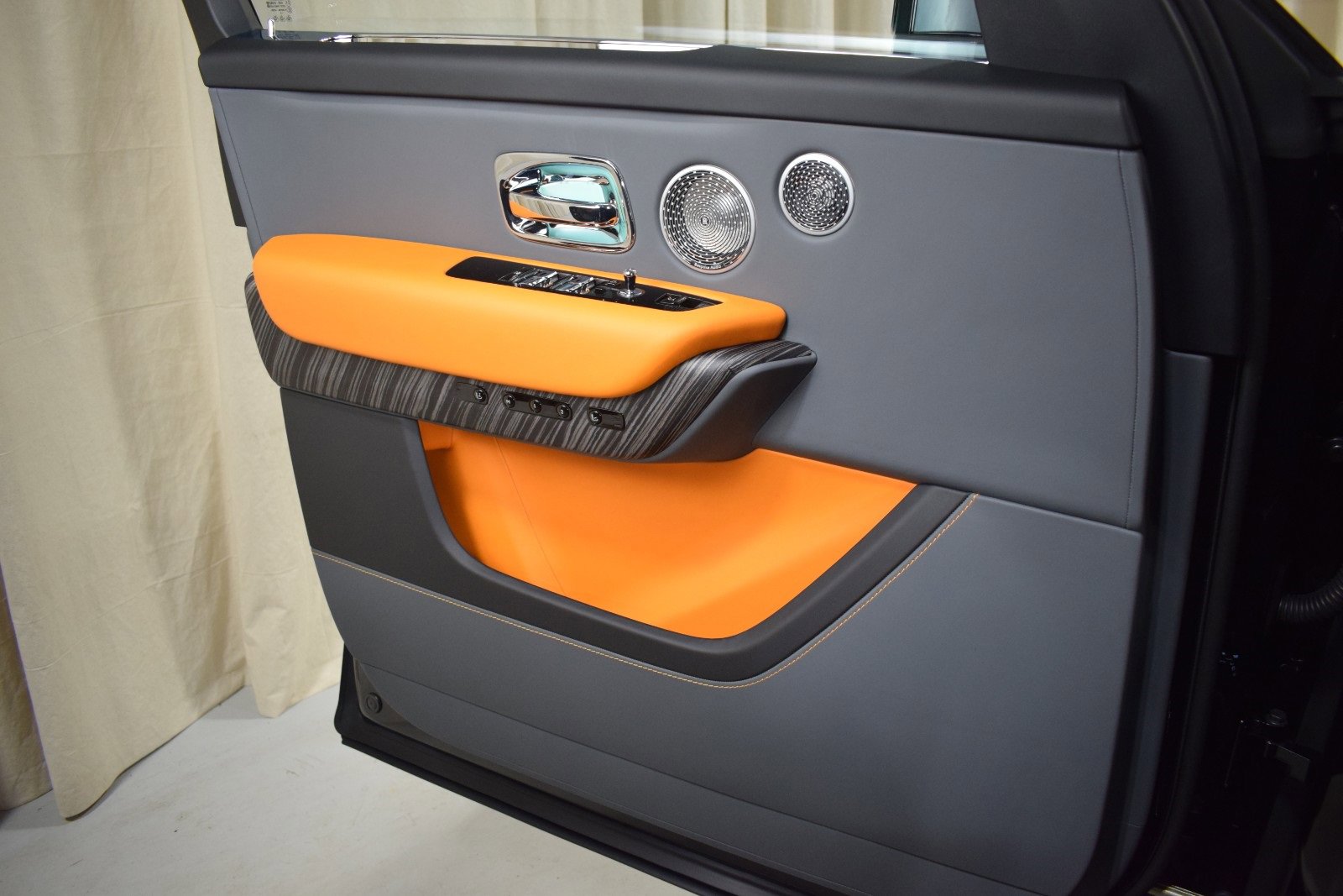 New 2026 Rolls-Royce Cullinan image 39