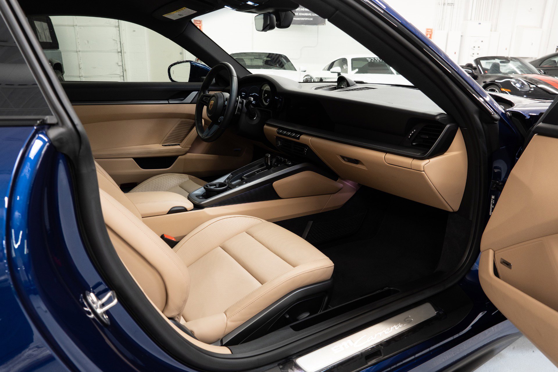 Used 2024 Porsche 911 Carrera S image 26