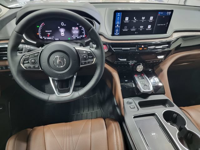 New 2026 Acura MDX w/ Advance Package AWD/4WD image 28