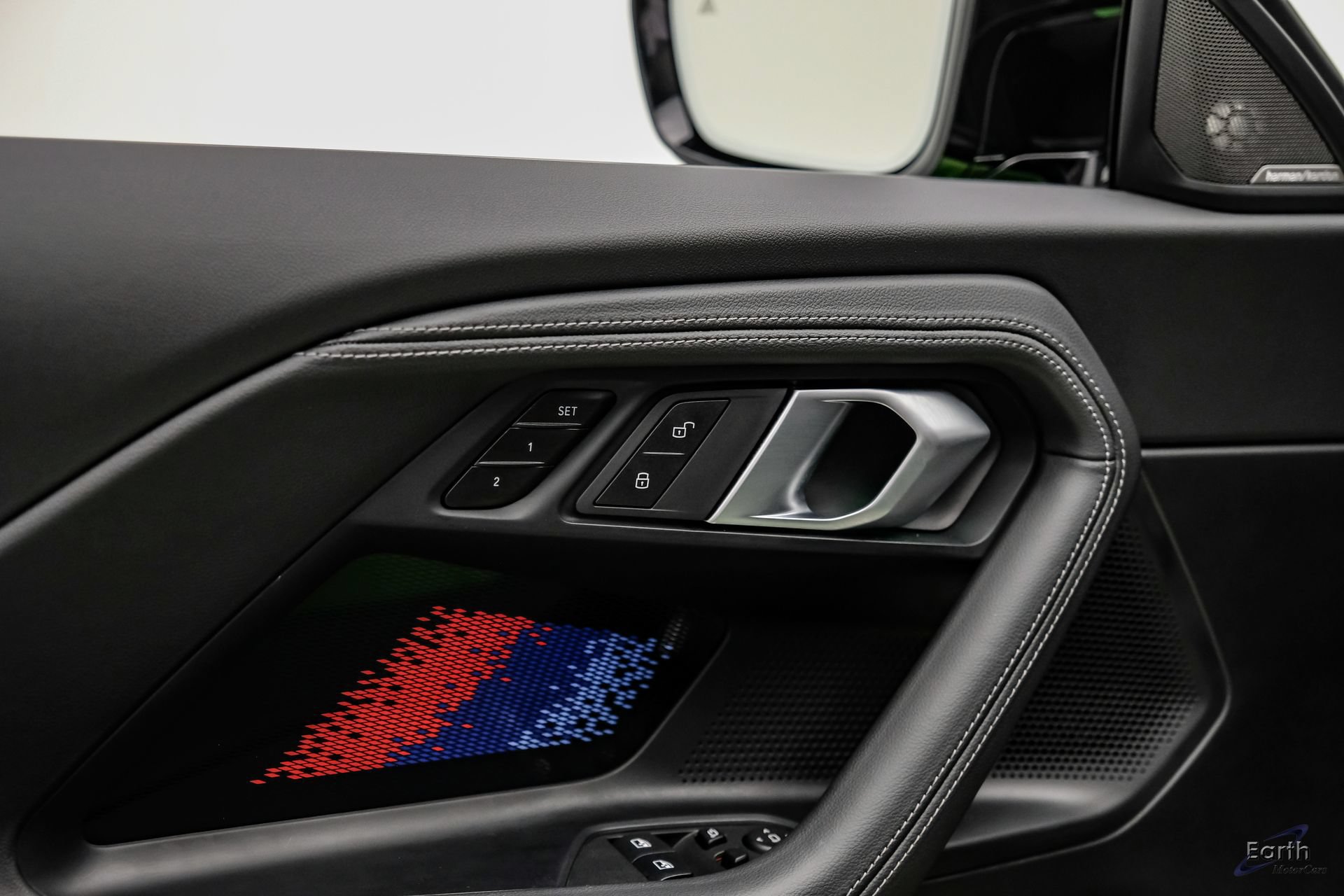Used 2025 BMW M2 w/ Lighting Package RWD image 84