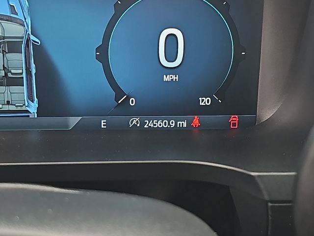 Used 2025 Ford F150 XLT w/ Equipment Group 301A Standard image 20