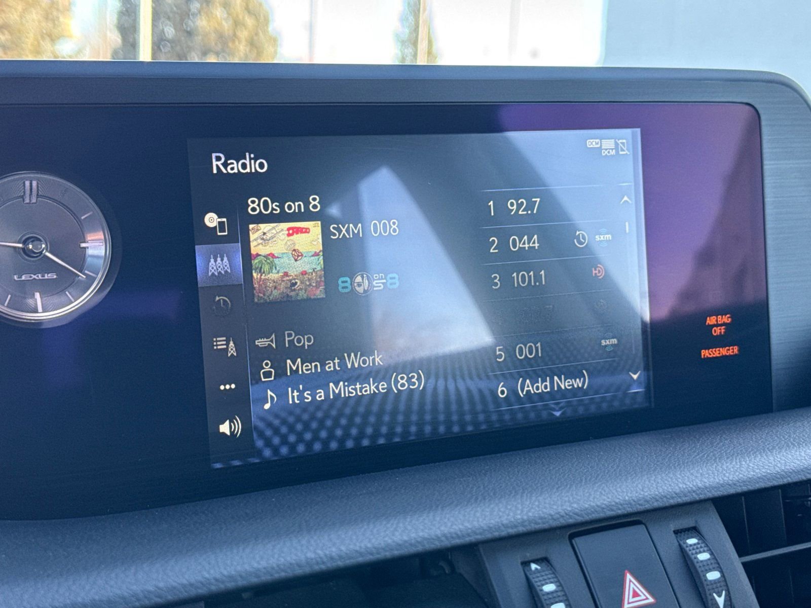 Used 2019 Lexus ES 350 350 w/ Accessory Package image 21