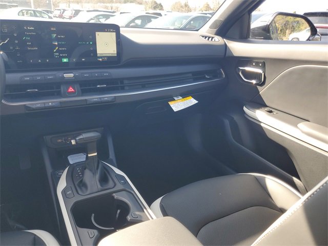 New 2026 Kia K4 GT-Line image 10