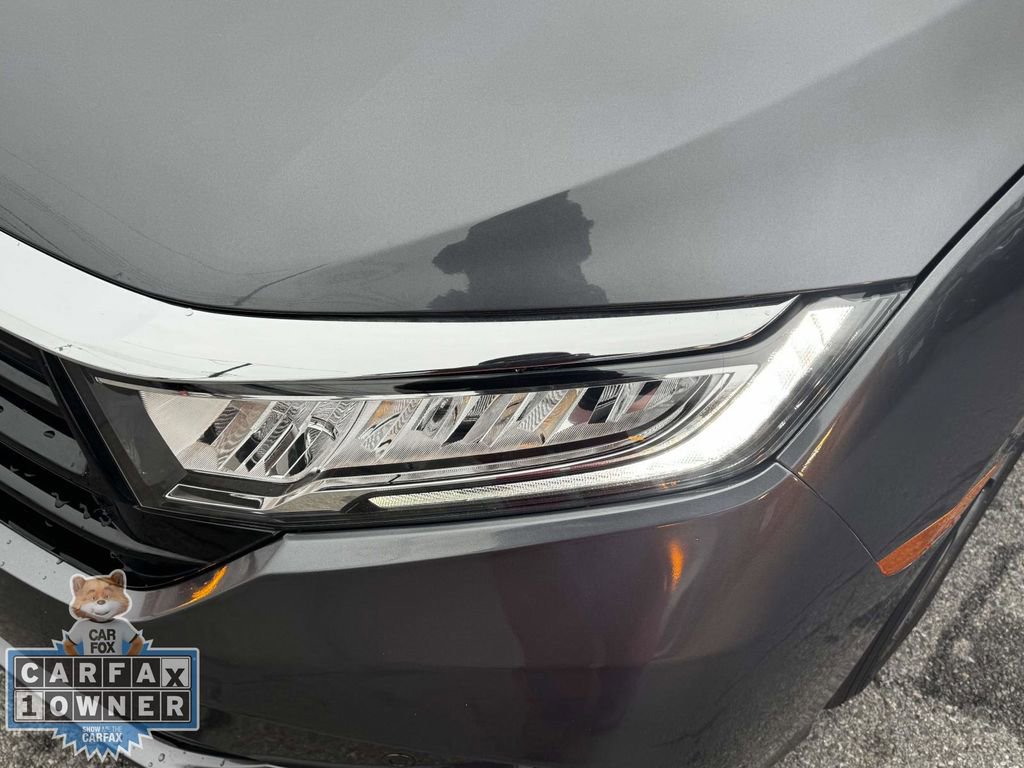 Used 2023 Honda Odyssey Touring image 10