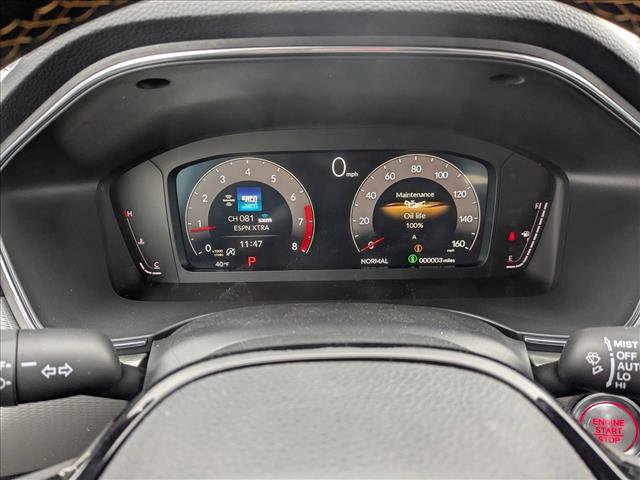 New 2026 Acura Integra A-Spec FWD image 10