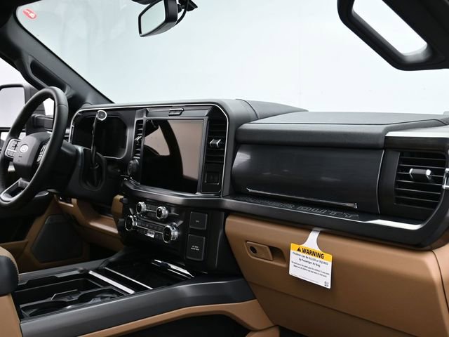 New 2026 Ford F250 Lariat w/ Tremor Off-Road Package image 39