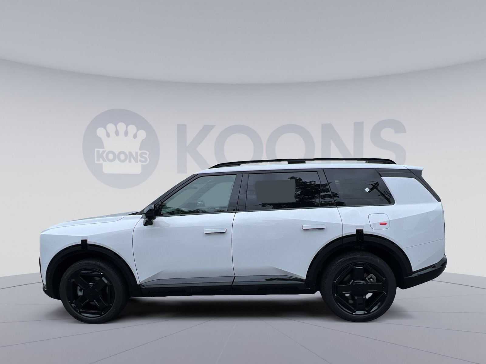 New 2027 Kia Telluride SX X-Line AWD/4WD image 2