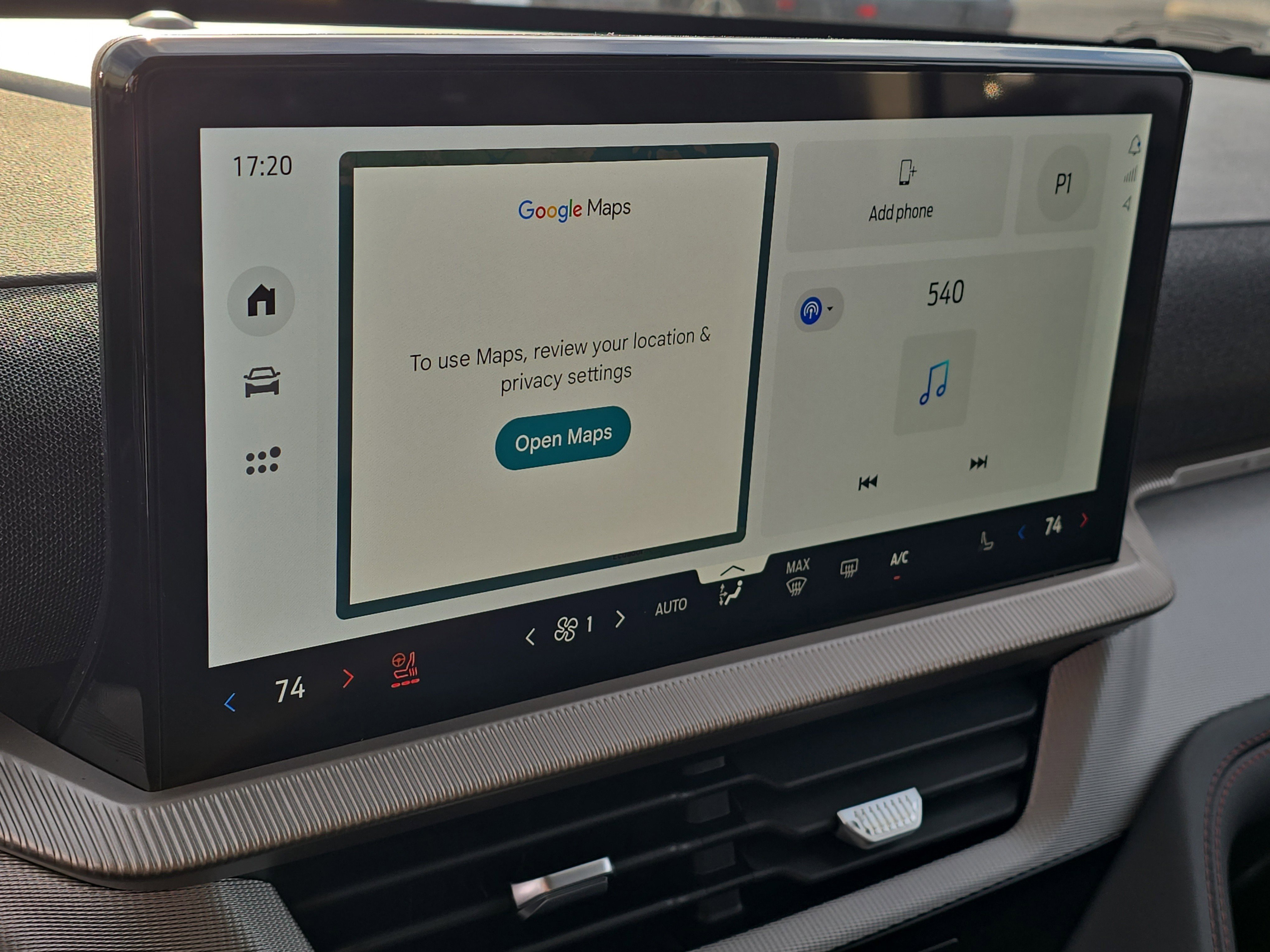 New 2026 Ford Explorer Active image 29