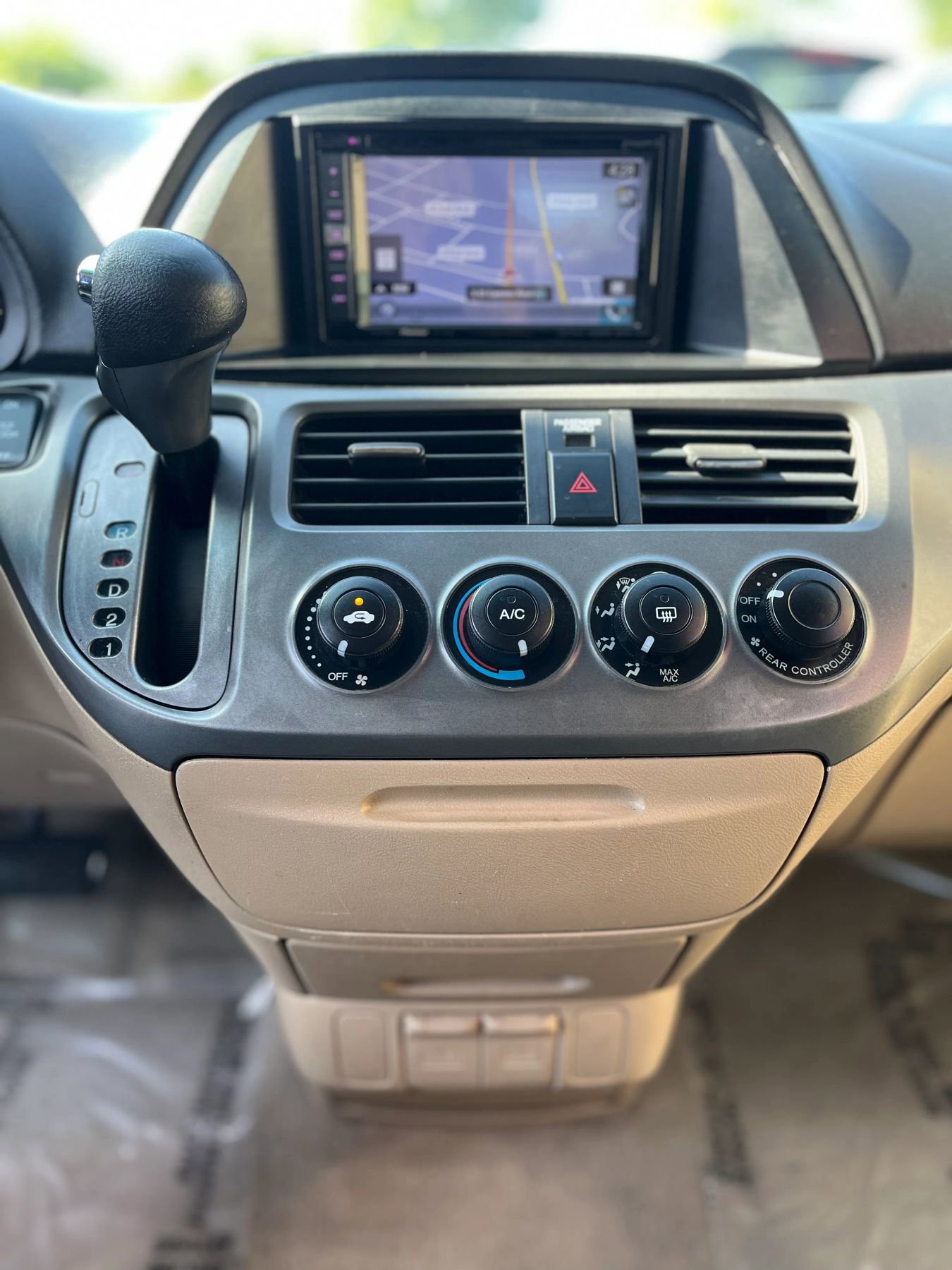 Used 2006 Honda Odyssey LX image 20