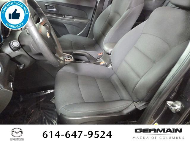 Used 2016 Chevrolet Cruze LT image 14