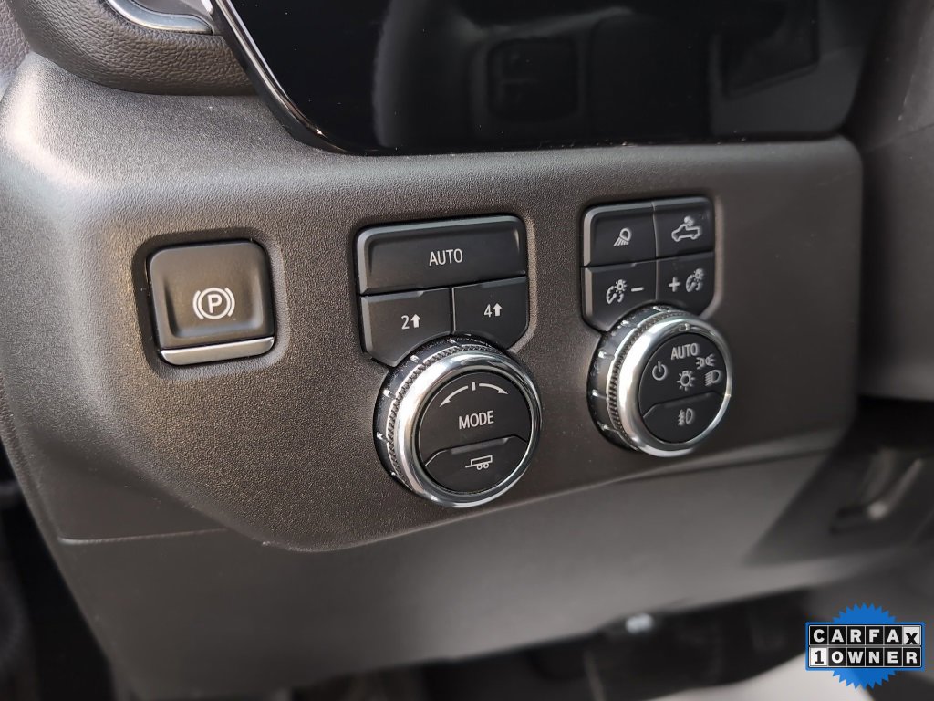 Used 2025 GMC Sierra 1500 SLT image 16