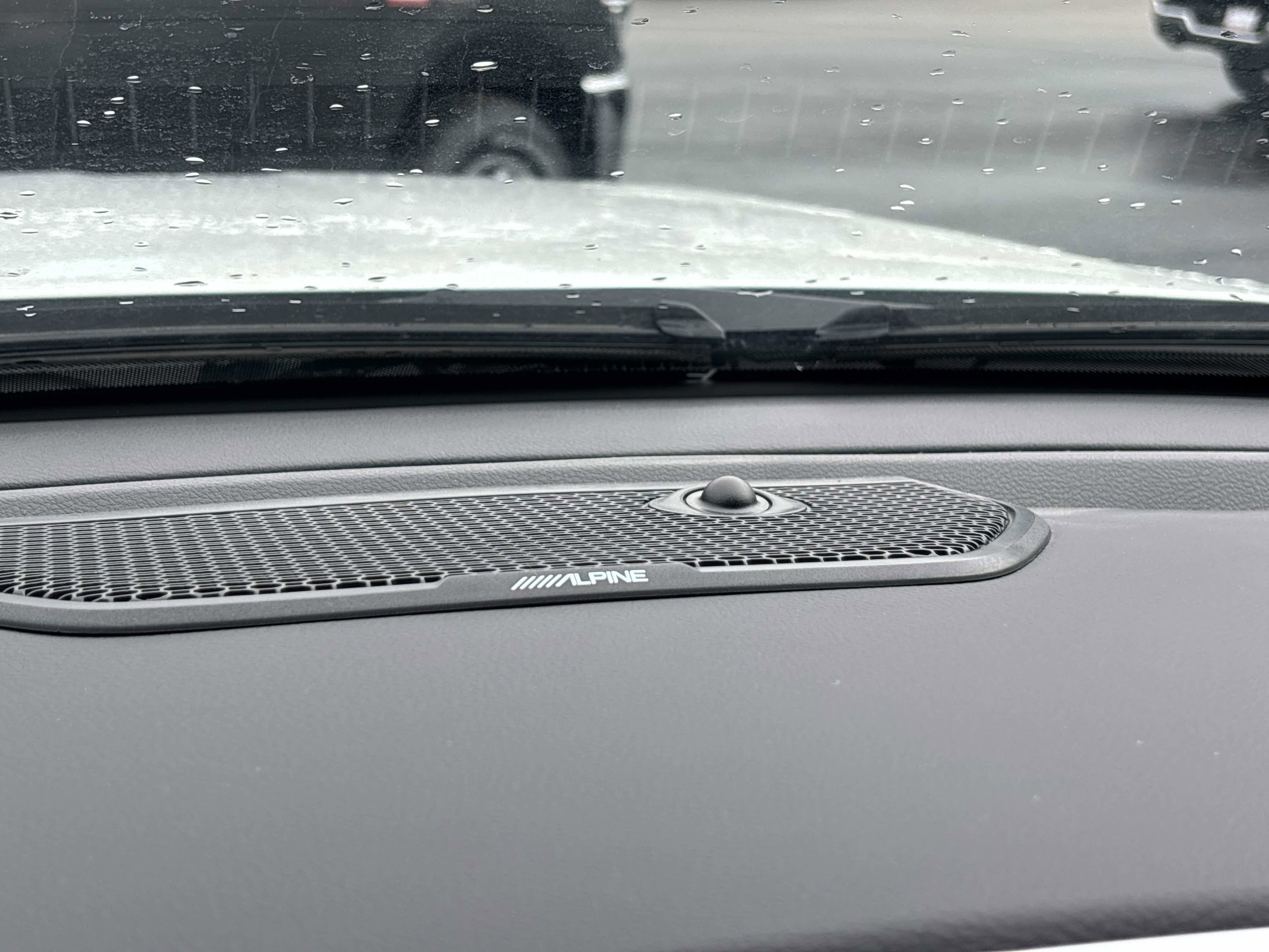 New 2026 RAM 1500 Big Horn image 9