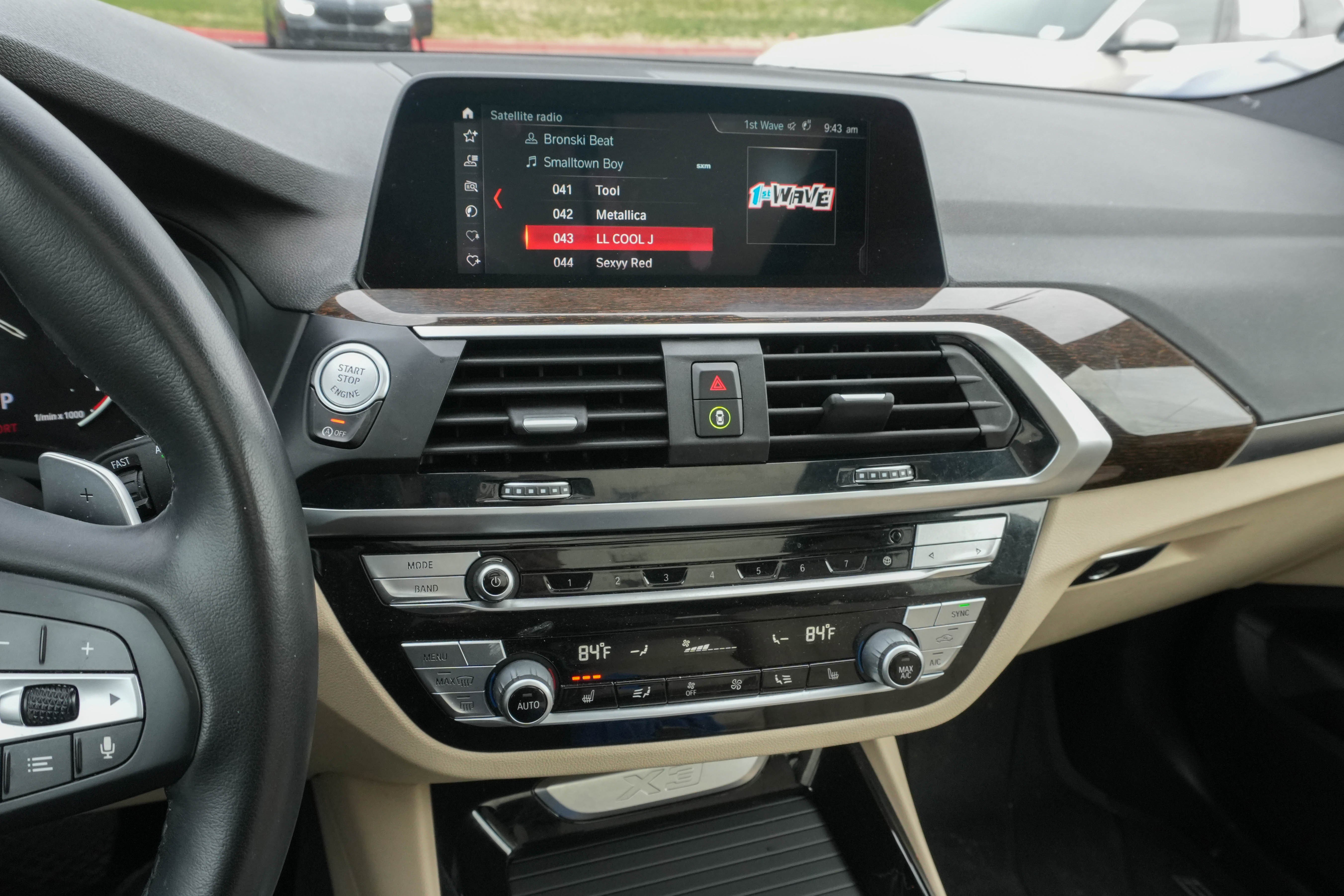 Used 2020 BMW X3 xDrive30i image 20